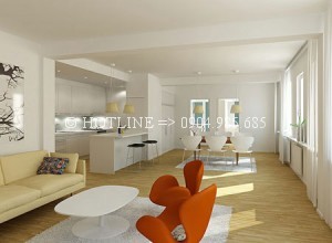 Dịch vụ thợ sơn nhà tại quận 11